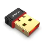 EDUP EP-N8566 150Mbps 802.11N Mini Drive-free USB Network Adapter - Image 3