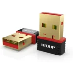 EDUP EP-N8566 150Mbps 802.11N Mini Drive-free USB Network Adapter - Image 4