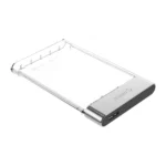 ORICO 2129U3 2.5 inch Transparent USB 3.0 Hard Drive Enclosure - Image 4