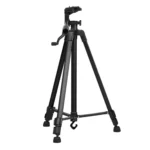 Portable Phone Live Selfie 3366 Tripod Stand DV SLR Camera Self-timer Full Light Bracket