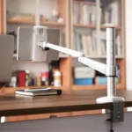 OA-1S Double use Laptop/Tablet Stand Height Adjustable Rotatable Holder - Image 7