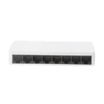 Mini 8Port 10/100Mbps Fast Ethernet Switch - Image 2