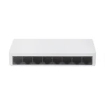Mini 8Port 10/100Mbps Fast Ethernet Switch - Image 3
