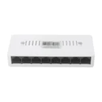 Mini 8Port 10/100Mbps Fast Ethernet Switch - Image 6