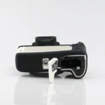 Richwell Silicone Armor Skin Case Body Cover Protector for Canon EOS M50 Body Digital Camera - Image 4