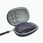 Logitech MX Anywhere 2S Mouse StorageBag Travel Portable Mouse Box Mouse Protection Hard Shell Bag