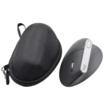 Logitech MX Vertical Vertical Device Cross Screen Ergonomics Wireless Bluetooth Mouse Bag Storage Bag - Image 3