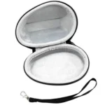 Logitech MX Vertical Vertical Device Cross Screen Ergonomics Wireless Bluetooth Mouse Bag Storage Bag - Image 5