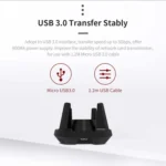 Comfast CF-958AC High Power PA Wifi Adapter 1900Mbps Gigabit E-Sports Network Card 2.4Ghz+5.8Ghz USB 3.0 PC Lan Dongle Receiver - Image 17