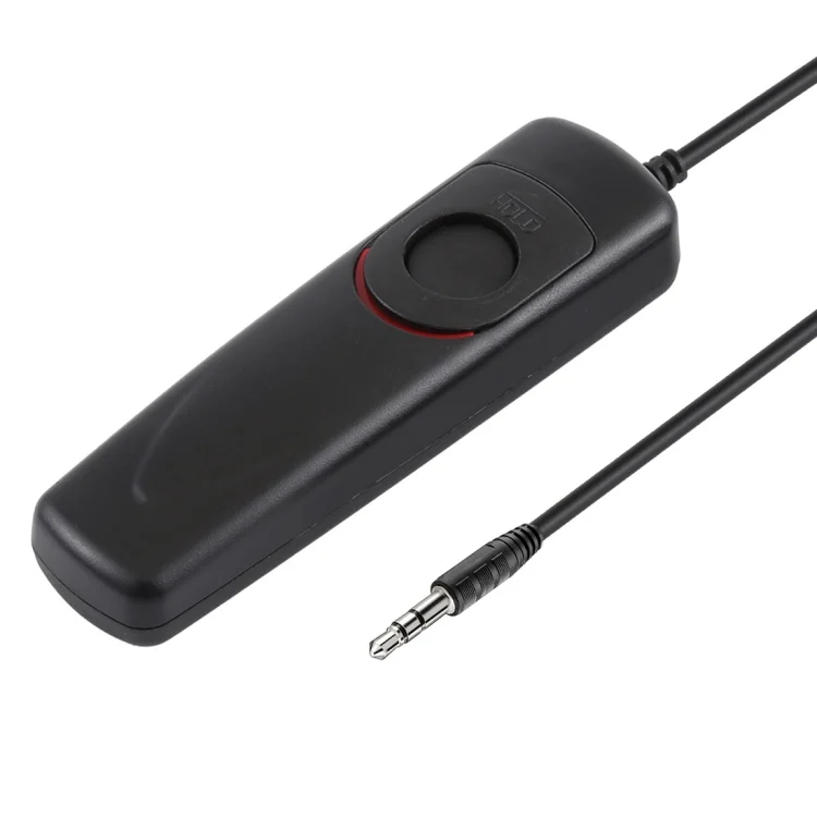 SYA005243.webp Cuely RR-100 Remote Shutter for Fuji XT3 XT30 XT100 XE3 XE2 XA5 XA10 X100T X100F X70 X30 - Image 1