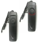 Cuely RR-100 Remote Shutter for Fuji XT3 XT30 XT100 XE3 XE2 XA5 XA10 X100T X100F X70 X30 - Image 2