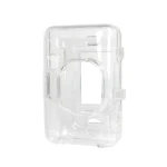 Transparent Protective Cover Pouch Camera bag for Fuji Fujifilm Instax Mini Liplay - Image 2