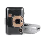 Transparent Protective Cover Pouch Camera bag for Fuji Fujifilm Instax Mini Liplay - Image 4