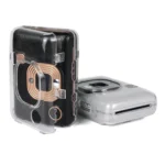 Transparent Protective Cover Pouch Camera bag for Fuji Fujifilm Instax Mini Liplay - Image 5