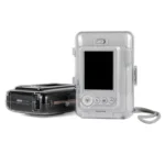 Transparent Protective Cover Pouch Camera bag for Fuji Fujifilm Instax Mini Liplay - Image 6