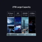 ORICO PVM2F-C3  NGFF M.2 SSD Hard Drive Enclosure - Image 12