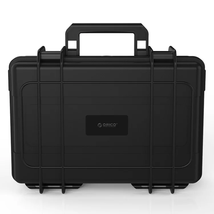 SYA007806.webp ORICO PSC-L20 3.5 inch 20 Bay Hard Drive Protective Case - Image 1