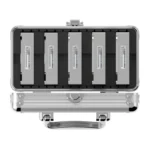 ORICO BSC35-05 2.5 / 3.5 inch Aluminum Alloy Hard Drive Protection Box - Image 4