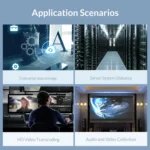 ORICO 9528U3 3.5-Inch External Hard Drive Enclosure - Image 13