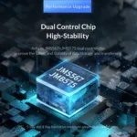 ORICO 9528U3 3.5-Inch External Hard Drive Enclosure - Image 8