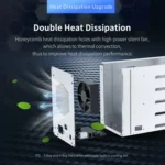 ORICO 9528U3 3.5-Inch External Hard Drive Enclosure - Image 10