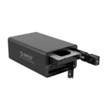 ORICO 9528RU3 3.5-Inch External Hard Drive Enclosure with RAID - Image 2