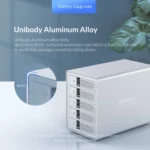 ORICO 9528RU3 3.5-Inch External Hard Drive Enclosure with RAID - Image 14