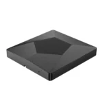 ORICO XD007 USB3.0 External CD Driver - Image 2