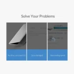 ORICO XD007 USB3.0 External CD Driver - Image 7
