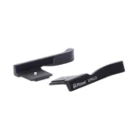 Fittest  Dedicated Metal Thumb Grip Griping Camera Handling for Fujifilm XPRO3 - Image 4