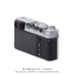 Fittest  Dedicated Metal Thumb Grip Griping Camera Handling for Fujifilm XPRO3 - Image 6