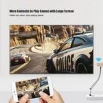 Onten 7573 Adaptador HDMI WIFI - Image 6