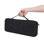 For Logitech MX Keys Advanced Keyboard Travel Home Storage Bag Portable Mouse Box Keyboard Protective Sleeve - Image 8