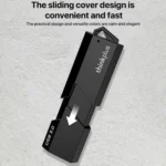 Lenovo D204 USB3.0 Two in One Card Reader - Image 7