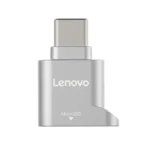 Lenovo D201 USB-C / Type-C To TF Card Reader - Image 2
