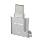 Lenovo D201 USB-C / Type-C To TF Card Reader - Image 3