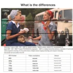 Webcam HD 480P PC Camera for Skype for Android TV Rotatable Computer Camera USB Web Cam - Image 11