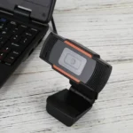 Webcam HD 480P PC Camera for Skype for Android TV Rotatable Computer Camera USB Web Cam - Image 13