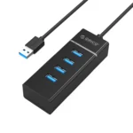 ORICO W6PH4-U3 4 Ports USB 3.0 HUB