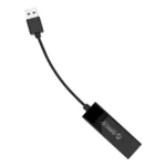 ORICO UTJ-U2 USB2.0 Fast Ethernet Network Adapter - Image 4