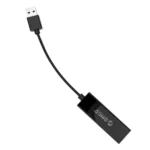 ORICO UTJ-U3 USB3.0 Gigabit Ethernet Network Adapter - Image 3