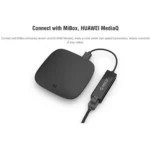 ORICO UTJ-U3 USB3.0 Gigabit Ethernet Network Adapter - Image 6