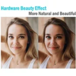 Full HD 1080P Web Camera With Noise Cancellation Microphone Skype Streaming Live Camera for Computer Android TV - Image 13