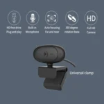 Full HD 1080P Webcam Built-in Microphone Smart Web Camera USB Streaming Live Camera With Noise Cancellation - Image 11