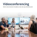 Full HD 1080P Webcam Built-in Microphone Smart Web Camera USB Streaming Live Camera With Noise Cancellation - Image 14