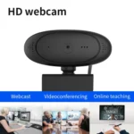 Full HD 1080P Webcam Built-in Microphone Smart Web Camera USB Streaming Live Camera With Noise Cancellation - Image 9