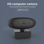 Full HD 1080P Webcam Built-in Microphone Smart Web Camera USB Streaming Live Camera With Noise Cancellation - Image 10