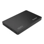 ORICO 2588US3-V1 2.5 inch USB3.0 Hard Drive Enclosure