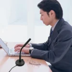 Mini Microphone Micro Voice Changer USB Gaming Condenser Microphone for Computer - Image 10