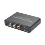 HDMI Audio Return Channel & DAC Audio Converter - Image 2
